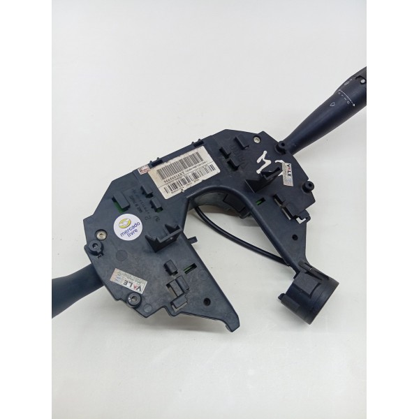 Chave Seta Limpador Parabrisa Citroen C4 Pallas 2007 A 2013