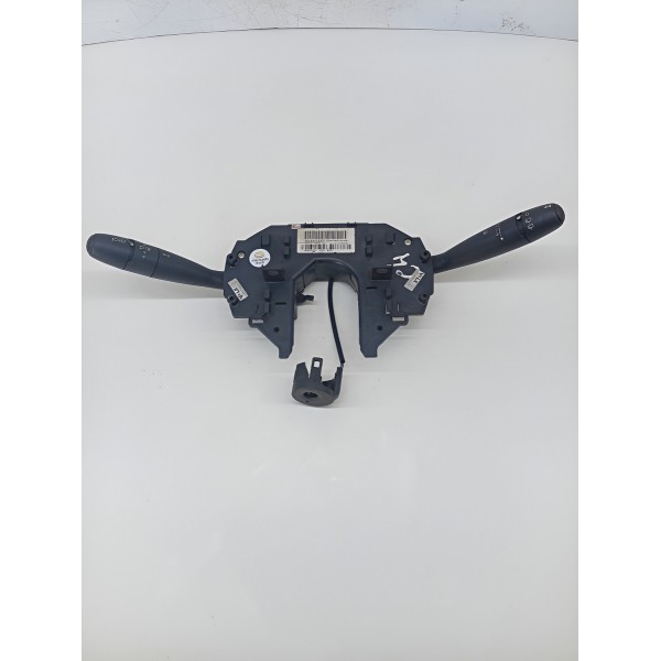 Chave Seta Limpador Parabrisa Citroen C4 Pallas 2007 A 2013