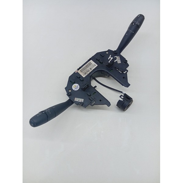 Chave Seta Limpador Parabrisa Citroen C4 Pallas 2007 A 2013