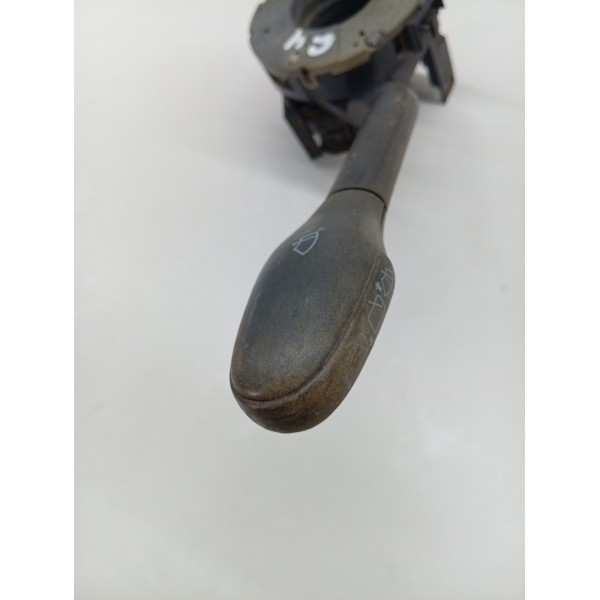 Chave De Seta Limpador Vw Gol G3 1999 A 2005