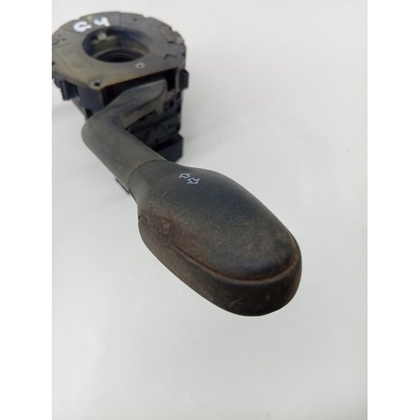 Chave De Seta Limpador Vw Gol G3 1999 A 2005