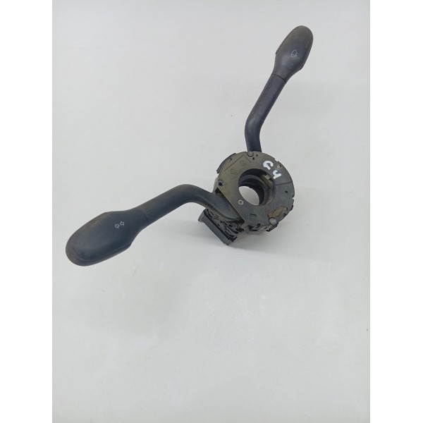 Chave De Seta Limpador Vw Gol G3 1999 A 2005