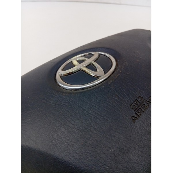 Bolsa Air Bag Toyota Corolla 2008