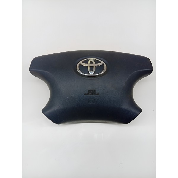 Bolsa Air Bag Toyota Corolla 2008