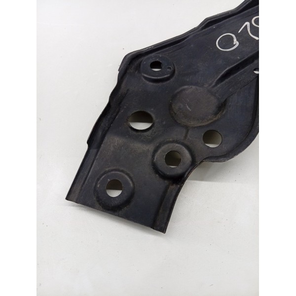 Suporte Superior Farol Direito Volkswagen Polo 2018 A 2022