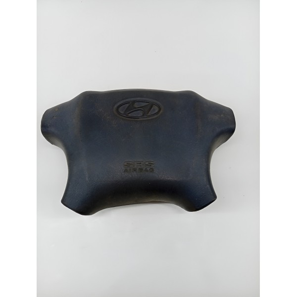 Bolsa Capa Volante Hyundai Tucson 2008 A 2015