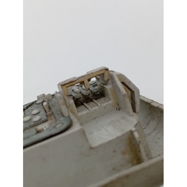 Lanterna Luz De Teto Interna Fiat Punto 2008 A 2012