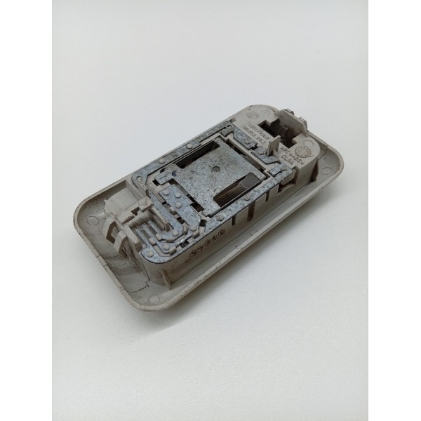 Lanterna Luz De Teto Interna Fiat Punto 2008 A 2012