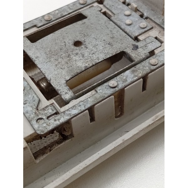 Lanterna Luz De Teto Interna Fiat Punto 2008 A 2012