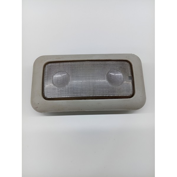 Lanterna Luz De Teto Interna Fiat Punto 2008 A 2012