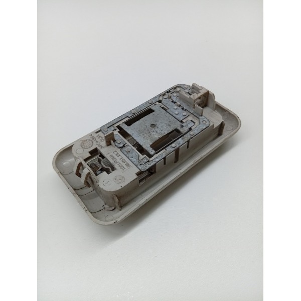 Lanterna Luz De Teto Interna Fiat Punto 2008 A 2012