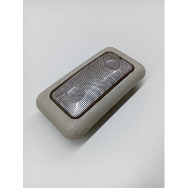 Lanterna Luz De Teto Interna Fiat Punto 2008 A 2012