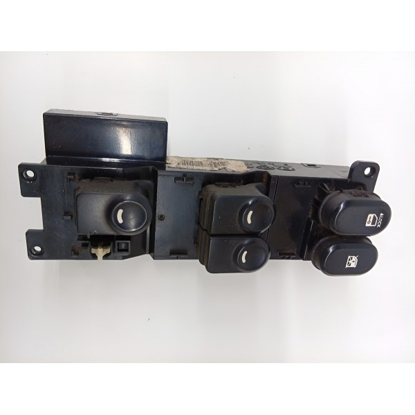 Interruptor De Janela Hyundai I30 2007 A 2012