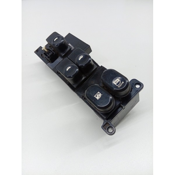 Interruptor De Janela Hyundai I30 2007 A 2012