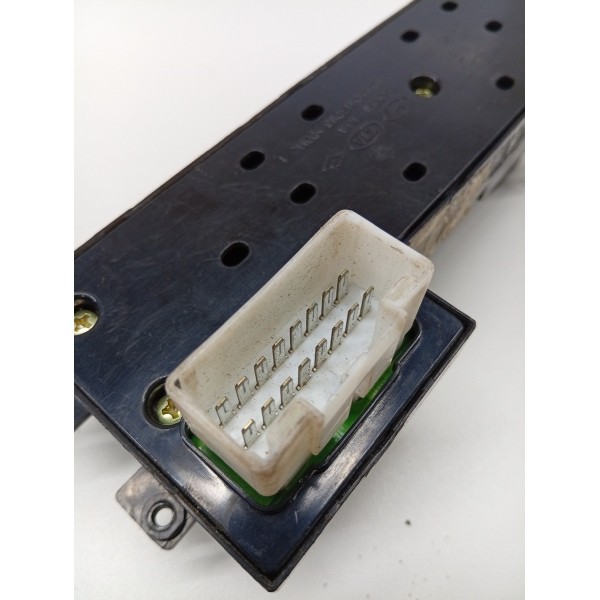 Interruptor De Janela Hyundai I30 2007 A 2012