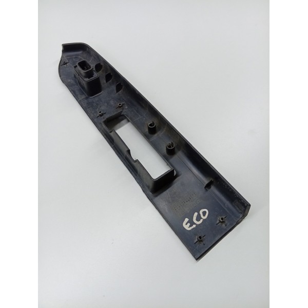 Moldura Botão Vidro Elétrico Ford Ecosport 2009