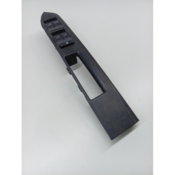 Moldura Comando Vidro Elétrico Diant Esq Ford Ecosport 09/12
