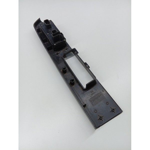Moldura Comando Vidro Elétrico Diant Esq Ford Ecosport 09/12
