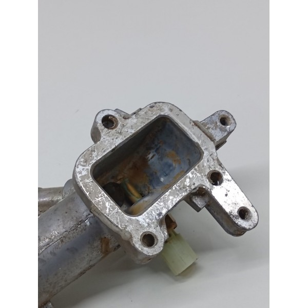 Flange De Água Cabeçote Honda Civic G9 2.0 2015