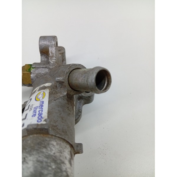 Flange De Água Cabeçote Honda Civic G9 2.0 2015