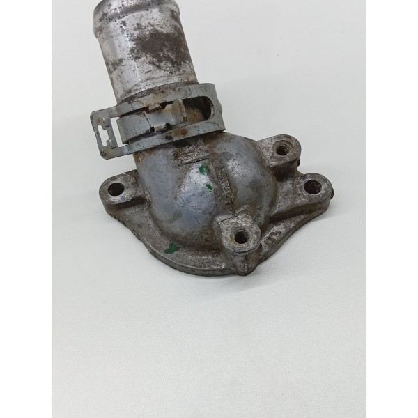 Carcaça Da Valvula Termostatica Honda Civic 2014 A 2016