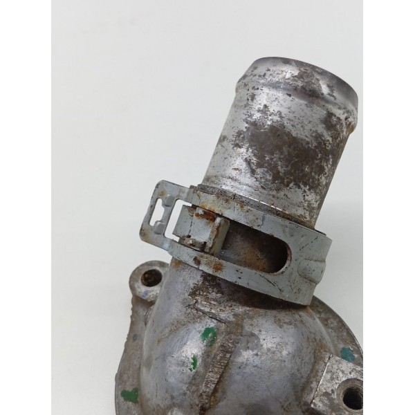 Carcaça Da Valvula Termostatica Honda Civic 2014 A 2016
