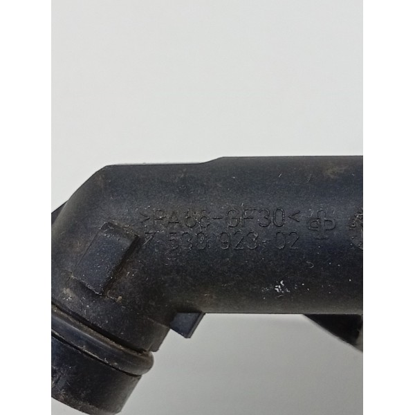 Mangueira Agua Motor Bmw X1 2012