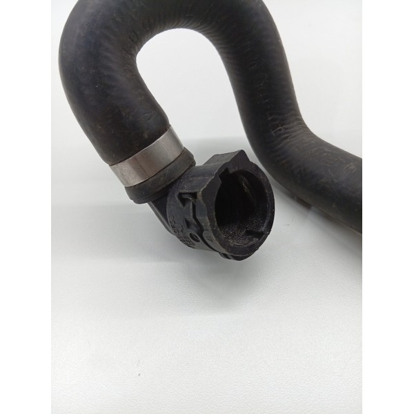 Mangueira Agua Motor Bmw X1 2012