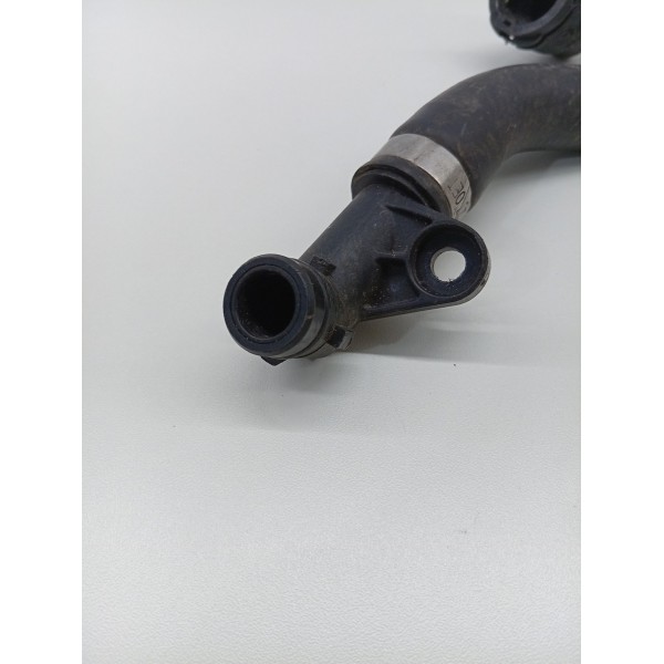 Mangueira Agua Motor Bmw X1 2012