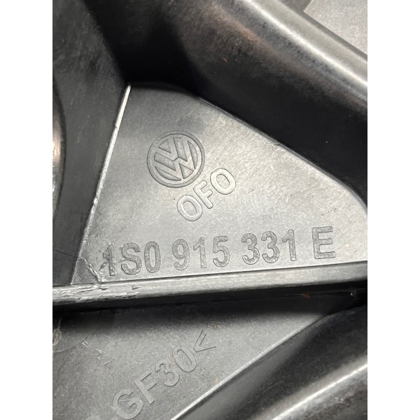 Caixa Bateria Volkswagen Up 2012 A 2021