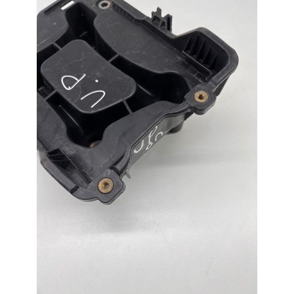 Caixa Bateria Volkswagen Up 2012 A 2021