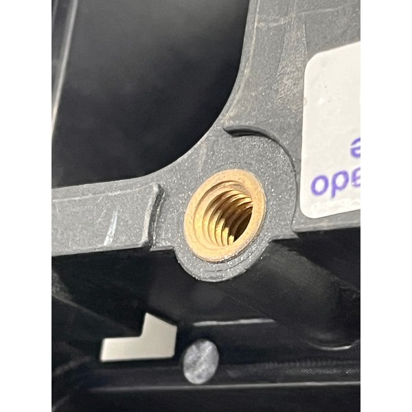 Suporte Caixa Fusível Volkswagen Jetta 2012