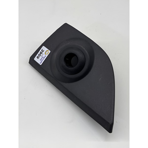 Acabamento Interno Retrovisor\esq Para Ford Ka 2014 A 2020