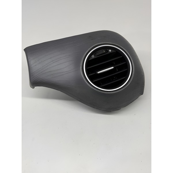 Difusor De Ar Fiat Linea Lado Esquerdo 2012 A 2015