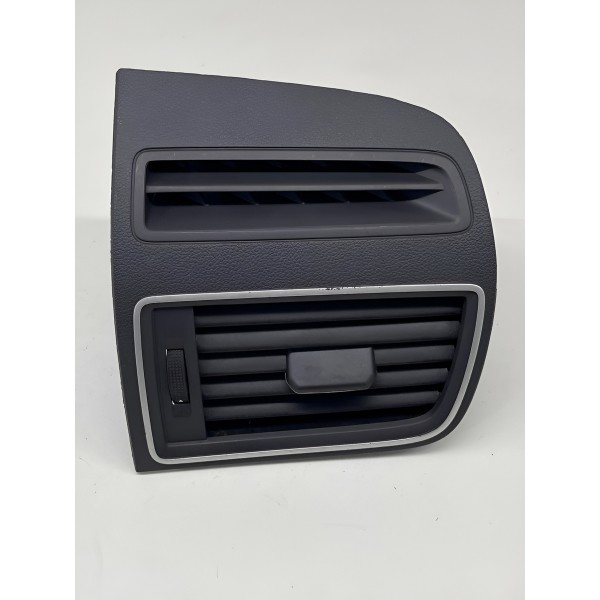 Difusor De Ar Lateral Direito Volkswagen Fox 2017 A 2022