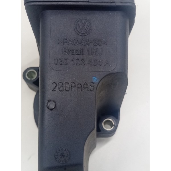 Anti\chama Original Volkswagen Gol G4\g5 1.0 2008