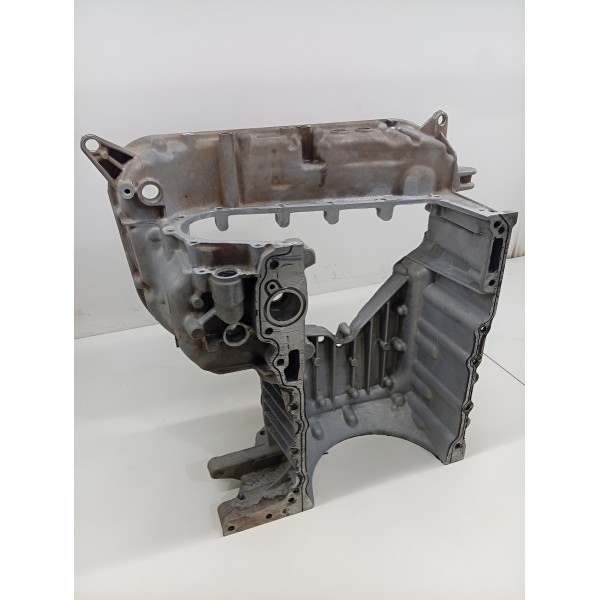 Sobrecarter Volkswagen Amarok V6 3.0 2018 A 2022