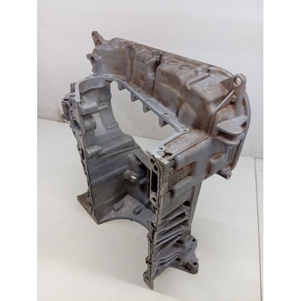 Sobrecarter Volkswagen Amarok V6 3.0 2018 A 2022