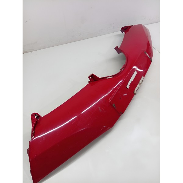 Aplique Grade Para-choque Hyundai Hb20 2012 A 2015