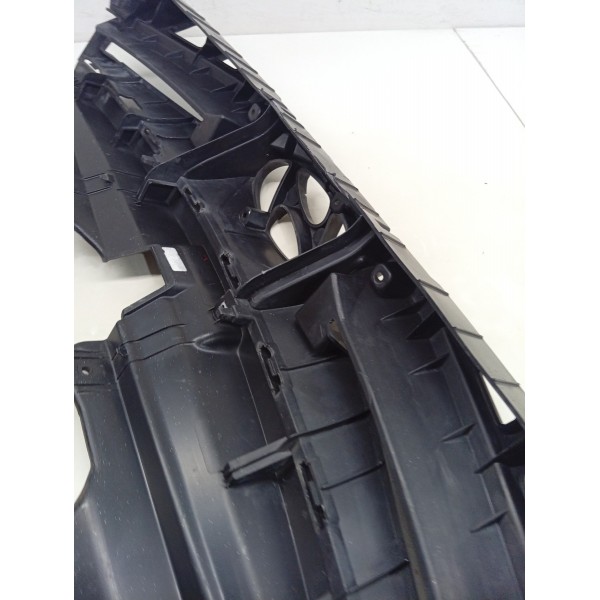 Grade Do Radiador Dianteira Hyundai Hb20 2017