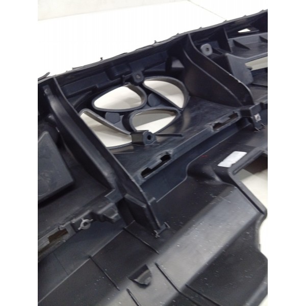 Grade Do Radiador Dianteira Hyundai Hb20 2017