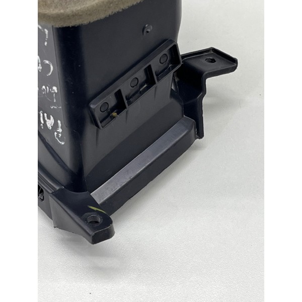 Difusor Ar Painel Central Honda New Civic 2010 A 2016