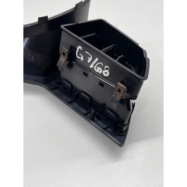 Difusor  Ar Painel Ld Esq Volkswagen Gol G8 2020