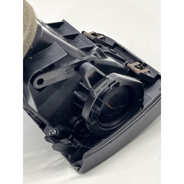 Difusor De Ar Central Direito Honda Civic 2012 A 2016