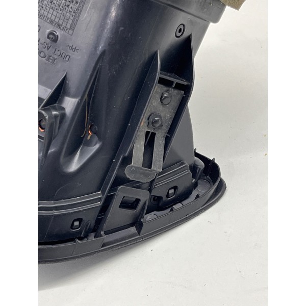 Difusor De Ar Central Direito Honda Civic 2012 A 2016