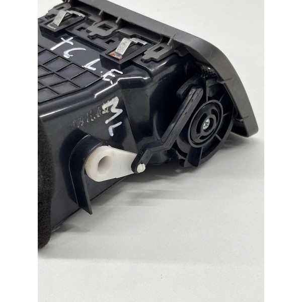 Difusor Ar Condicionado Hyundai Tucson 2010