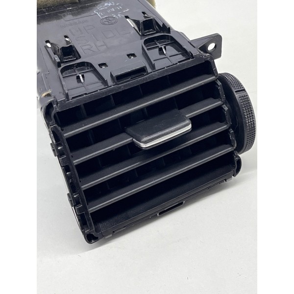 Difusor De Ar Direito Nissan Tiida 2009 A 2012