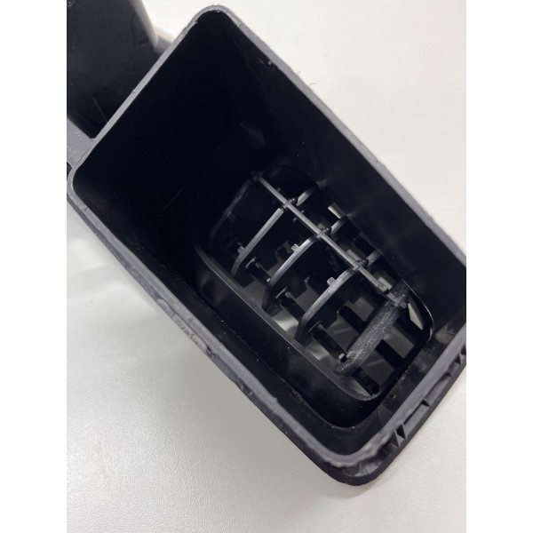 Moldura Difusor Central Painel Renault Fluence 2014