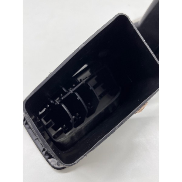 Moldura Difusor Central Painel Renault Fluence 2014