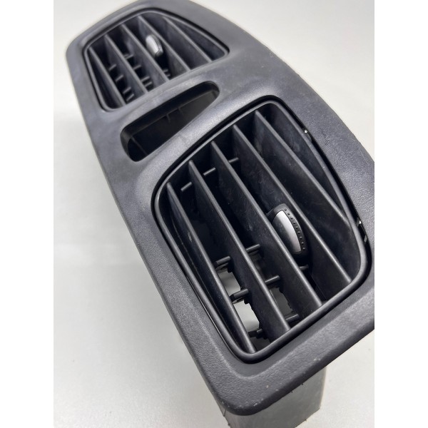 Moldura Difusor Central Painel Renault Fluence 2014